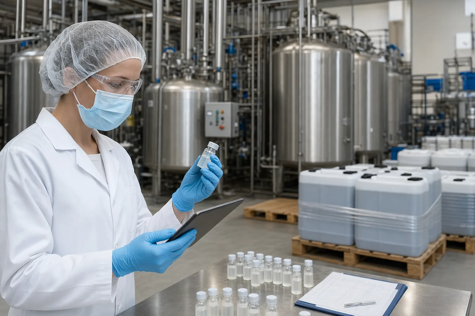 Kosher Halal Enzyme Supplier: Industrial Marketplace Checklist
